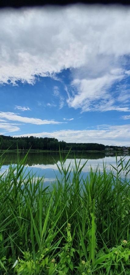 Relax Inn Druskininkai Buitenkant foto