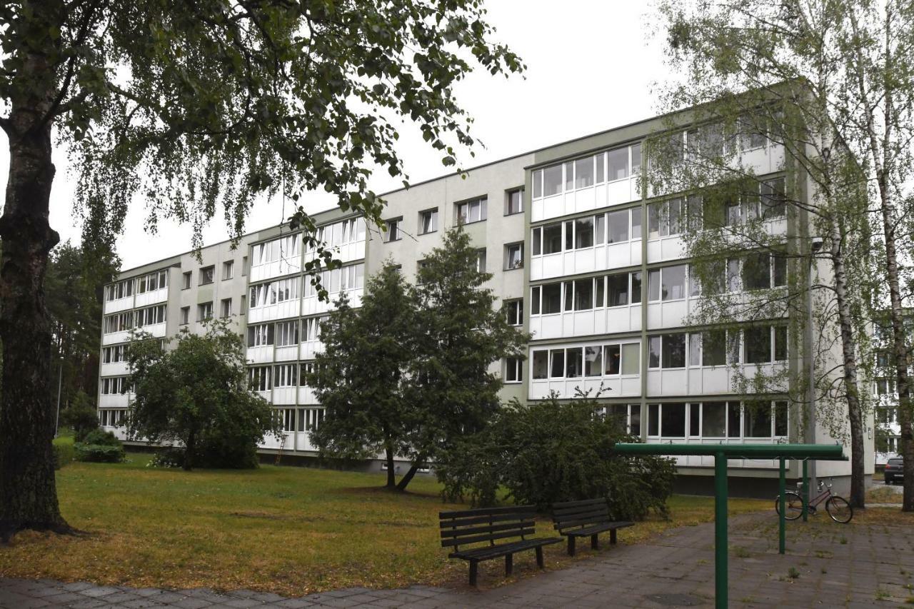 Relax Inn Druskininkai Buitenkant foto